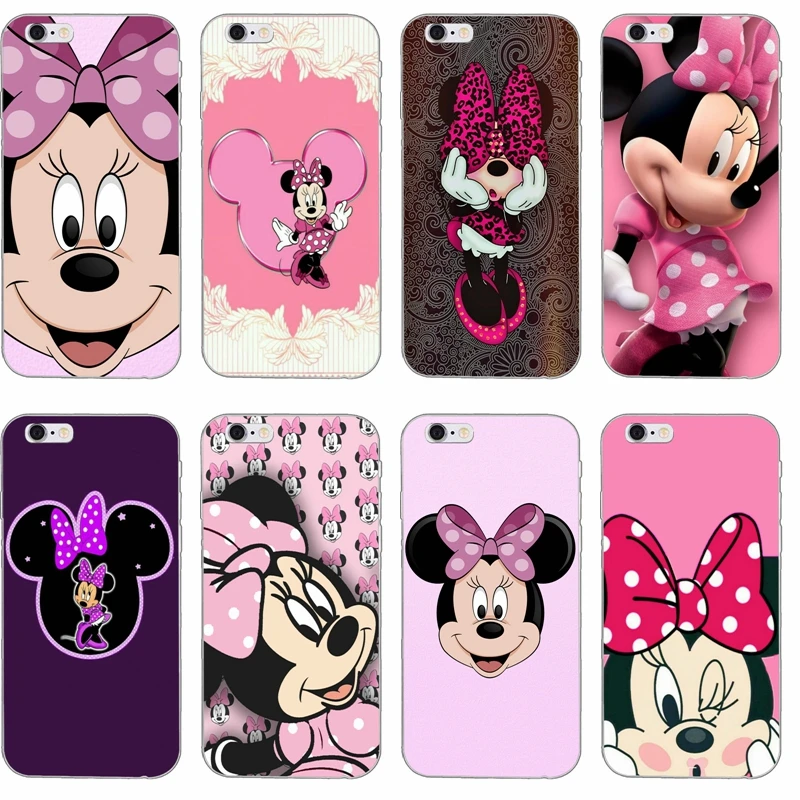 cute cartoon Minnie mouse Silicone TPU Soft phone case For Sony xperia Z Z1 Z2 Z3 Z4 Z5 Compact Mini M2 M4 M5 E3 T3
cute cartoon Minnie mouse Silicone TPU Soft phone case For Sony xperia Z Z1 Z2 Z3 Z4 Z5 Compact Mini M2 M4 M5 E3 T3