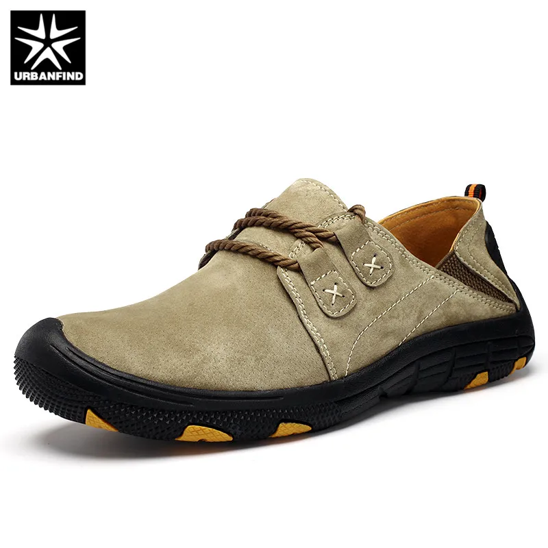 URBANFIND Plus Size 38-48 New Fashion Men Suede Leather Sneakers Genuine Leather Man Brand Slip-on Loafers Shoes Autumn Winter
URBANFIND Plus Size 38-48 New Fashion Men Suede Leather Sneakers Genuine Leather Man Brand Slip-on Loafers Shoes Autumn Winter