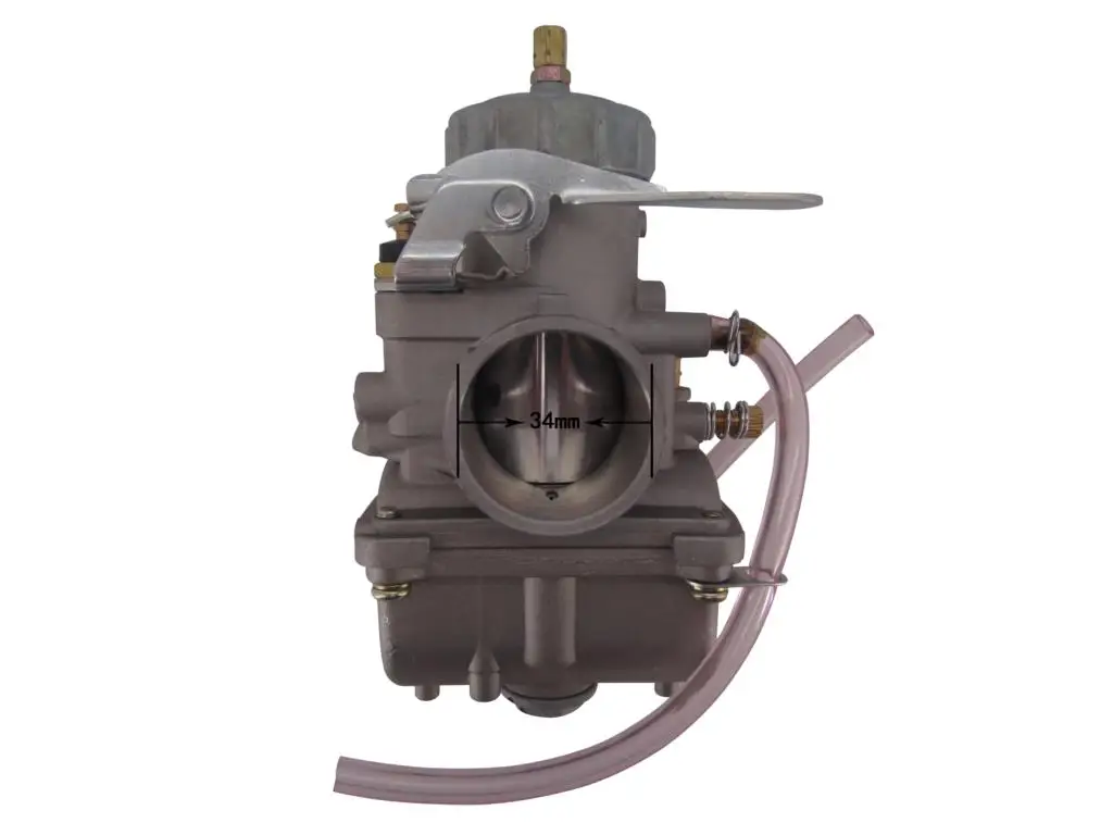 ATV Carburetor Carb For Yamaha Warrior 350 1987 1988 1989-2004 3GD-14101-00-00 1UY-14101-00-00
ATV Carburetor Carb For Yamaha Warrior 350 1987 1988 1989-2004 3GD-14101-00-00 1UY-14101-00-00