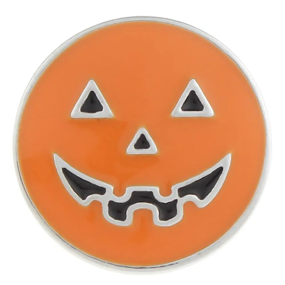 Jayna Lee Halloween Pumpkin lantern Alloy Snap Pops Fit Ginger Snaps Jewelry for women men gifts GJS1073
Jayna Lee Halloween Pumpkin lantern Alloy Snap Pops Fit Ginger Snaps Jewelry for women men gifts GJS1073