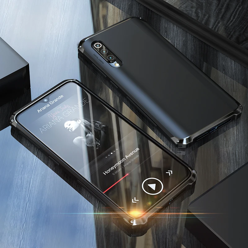 Luxury Metal Bumper Case Xiaomi Mi9 Case Xiaomi Mi 9 se 360 Shockproof Hard PC Back Cover For Xiami Xiaomi Mi 9 Cases Armor etui
Luxury Metal Bumper Case Xiaomi Mi9 Case Xiaomi Mi 9 se 360 Shockproof Hard PC Back Cover For Xiami Xiaomi Mi 9 Cases Armor etui