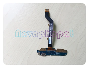 Novaphopat 5pcs/lot For ZTE BLADE X3 A452 USB Dock Charger Charging Port Data Transfer Connect Connector Flex Cable Replacement
Novaphopat 5pcs/lot For ZTE BLADE X3 A452 USB Dock Charger Charging Port Data Transfer Connect Connector Flex Cable Replacement