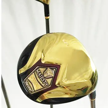 New mens Golf fairway wood Maruman majesty super 7 wood clubs 3/15 5/18 Golf with Graphite Golf shaft free shipping
New mens Golf fairway wood Maruman majesty super 7 wood clubs 3/15 5/18 Golf with Graphite Golf shaft free shipping