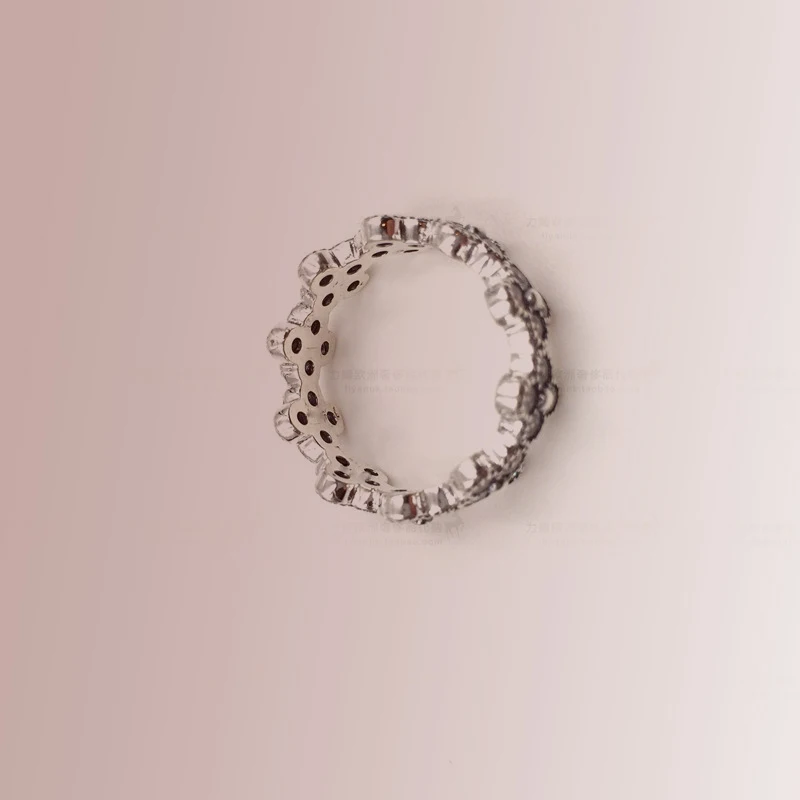 100% 925 Sterling Silver 191000cz Plum Crystal Glittering Ring Original Luxury Fun Colorful Jewellery For Women
100% 925 Sterling Silver 191000cz Plum Crystal Glittering Ring Original Luxury Fun Colorful Jewellery For Women