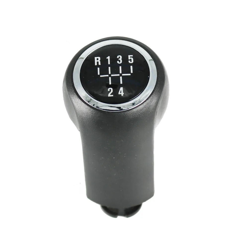 New For VAUXHALL OPEL ASTRA H III MK5 CORSA D ZAFIRA B Car Styling 5 Speed Automatic Gear Stick Shift Knob Lever Chrome
New For VAUXHALL OPEL ASTRA H III MK5 CORSA D ZAFIRA B Car Styling 5 Speed Automatic Gear Stick Shift Knob Lever Chrome