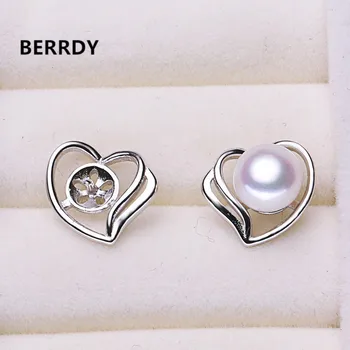 Fashion Pearl Earrings Mountings, Stud Earrings Findings, Earrings Settings Jewelry Parts Fittings Stud Earrings Accessories
Fashion Pearl Earrings Mountings, Stud Earrings Findings, Earrings Settings Jewelry Parts Fittings Stud Earrings Accessories