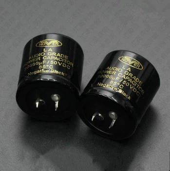 Audio fever 10000uF50V/NOVER gold word AUDIO function discharge solution capacitor 35x35
Audio fever 10000uF50V/NOVER gold word AUDIO function discharge solution capacitor 35x35