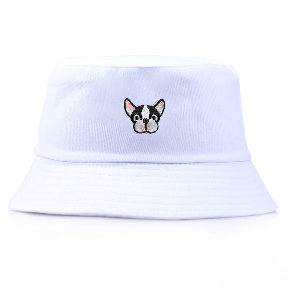 Cartoon Embroidered Strawberry Bucket Cap Female Men's Casual Basin Hat Summer Beach Sun Hat Fisherman Panama Hat Hip Hop HatC08
Cartoon Embroidered Strawberry Bucket Cap Female Men's Casual Basin Hat Summer Beach Sun Hat Fisherman Panama Hat Hip Hop HatC08