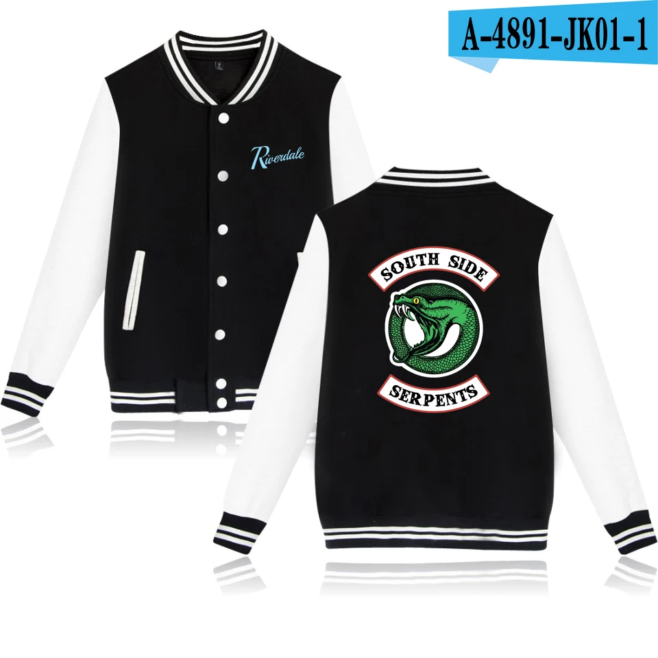 Jughead Jones Wuz Here Cool Jackets Popular Fashion Riverdale College Varsity Funny Patchwork Baseball Jacket Hot Jacket Tops
Jughead Jones Wuz Here Cool Jackets Popular Fashion Riverdale College Varsity Funny Patchwork Baseball Jacket Hot Jacket Tops