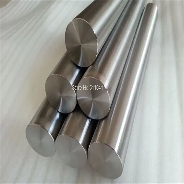 

high quality Ti 6AL-4V Grade 5 titanium round bar titanium rod 48mm diameter*200mm L,titanium plate sheet 2.5mm x 300mm x 300mm