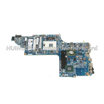 681999-501 681999-001 For HP pavilion DV7 DV7T DV7-7000 laptop motherboard 17 Inch GT630M Graphics Mainboard works
681999-501 681999-001 For HP pavilion DV7 DV7T DV7-7000 laptop motherboard 17 Inch GT630M Graphics Mainboard works