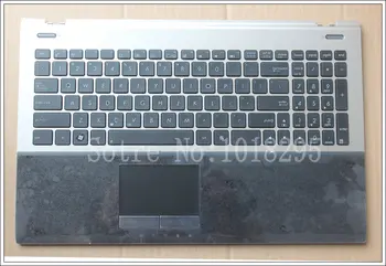 English Laptop Keyboard for ASUS U56 U56E U56E-BBL6 U56E-EBL8 U52 U52F U52Jc U53 U53F U53Jc U53SD US shell Palmrest
English Laptop Keyboard for ASUS U56 U56E U56E-BBL6 U56E-EBL8 U52 U52F U52Jc U53 U53F U53Jc U53SD US shell Palmrest