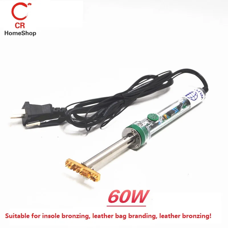 220V 60W Handheld LOGO Machine Marking Pressure Mark ,Plug-in Electric Iron Head Set 11pcs,Copper Hot Heads 2Pcs,Custom Logo
220V 60W Handheld LOGO Machine Marking Pressure Mark ,Plug-in Electric Iron Head Set 11pcs,Copper Hot Heads 2Pcs,Custom Logo