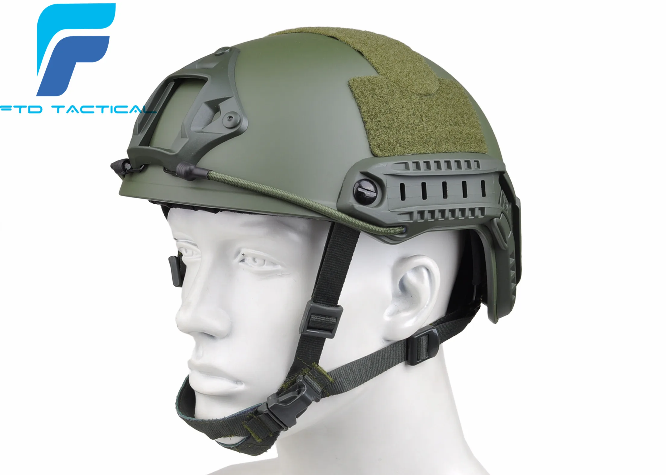 FAST Helmet-MH Standard TYPE 
FAST Helmet-MH Standard TYPE