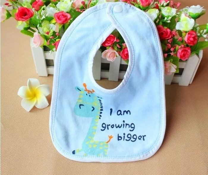 Hot Sale Cartoon Baby Kids Bibs Toddlers Saliva Burp Boy Girls Newborn Feeding Waterproof Stuff Clothes Scarf Infant 
Hot Sale Cartoon Baby Kids Bibs Toddlers Saliva Burp Boy Girls Newborn Feeding Waterproof Stuff Clothes Scarf Infant