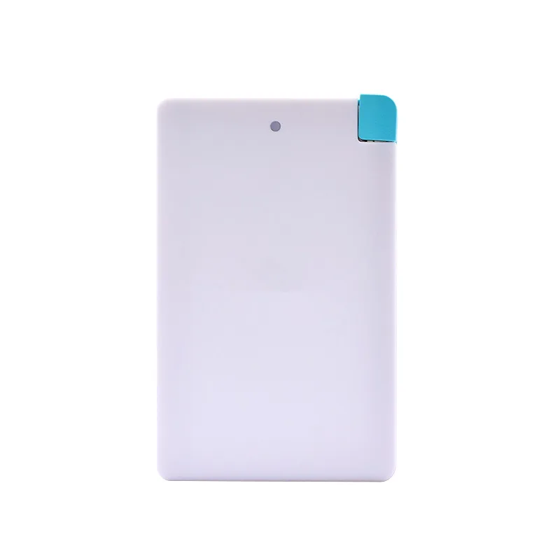 2018 New UltraThin Power bank 3000mAh Portable Charger Backup External Mobile Battery Powerbank For iPhone 4/4s 5 5s 6/6s Xiaomi
2018 New UltraThin Power bank 3000mAh Portable Charger Backup External Mobile Battery Powerbank For iPhone 4/4s 5 5s 6/6s Xiaomi
