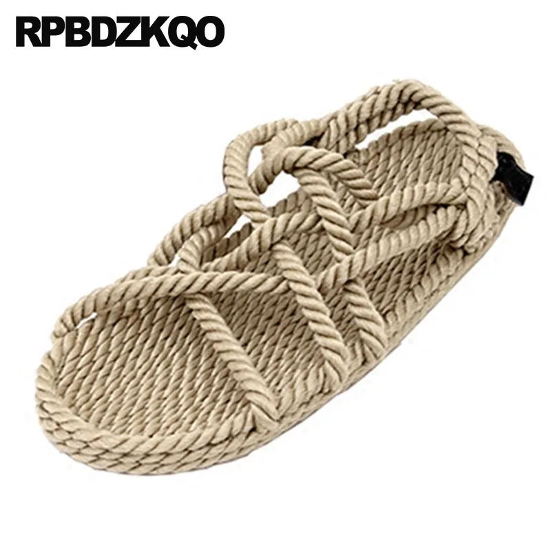 women sandals flat casual strappy open toe beach shoes holiday slingback espadrilles flatform slip on rope gladiator platform
women sandals flat casual strappy open toe beach shoes holiday slingback espadrilles flatform slip on rope gladiator platform