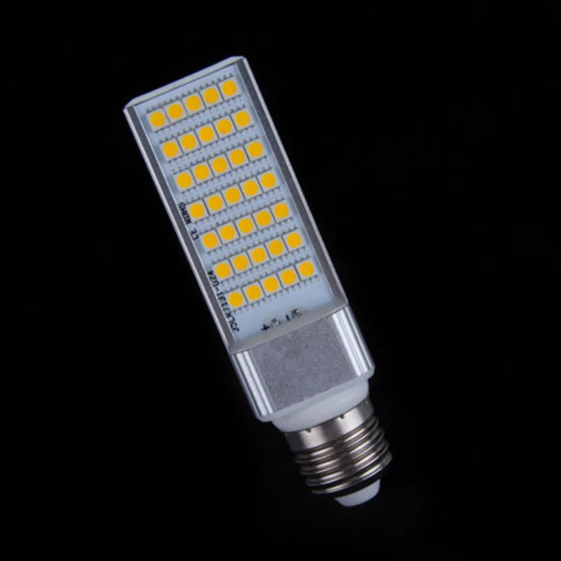 10PCS 7W E27/G24 LED Corn Bulb Lamp Light 35led chips SMD 5050 Spotlight 180 Degree LED Bulb AC110V/220V
10PCS 7W E27/G24 LED Corn Bulb Lamp Light 35led chips SMD 5050 Spotlight 180 Degree LED Bulb AC110V/220V