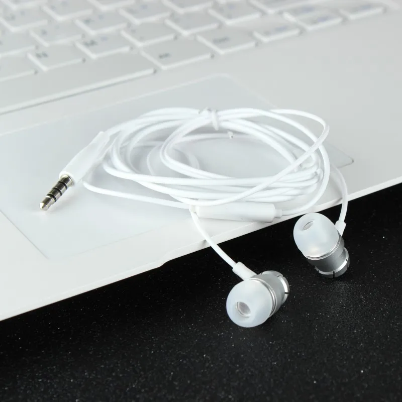 Headphone Cases Earbud For Nokia 7 Plus 2 3 5 6 1 9 8 Sirocco Earpiece Soft Silicon Buds Mobile Phone Accessory Earphone Headset (4)