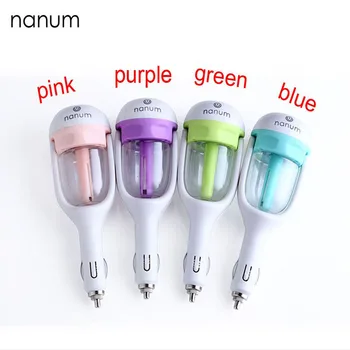 12V Car Air Purifier Steam Humidifier Aroma Diffuser Air Essential Oil Air Car Aromatherapy Fresher Car Air Freshener
12V Car Air Purifier Steam Humidifier Aroma Diffuser Air Essential Oil Air Car Aromatherapy Fresher Car Air Freshener