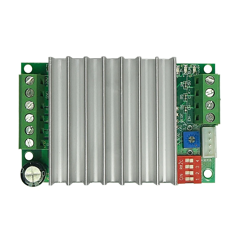 3pcs/lot cnc router stepper motor driver kit TB6600-1 4.5A steppingmotor board single axis controller
3pcs/lot cnc router stepper motor driver kit TB6600-1 4.5A steppingmotor board single axis controller
