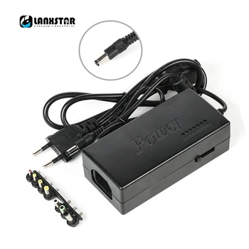 Lanxstar 120W Adjustable Speed Power Adapter 12-24V Charger US / EU / AU / UK Plug AC / DC Powers Adapter 5V USB Port
Lanxstar 120W Adjustable Speed Power Adapter 12-24V Charger US / EU / AU / UK Plug AC / DC Powers Adapter 5V USB Port