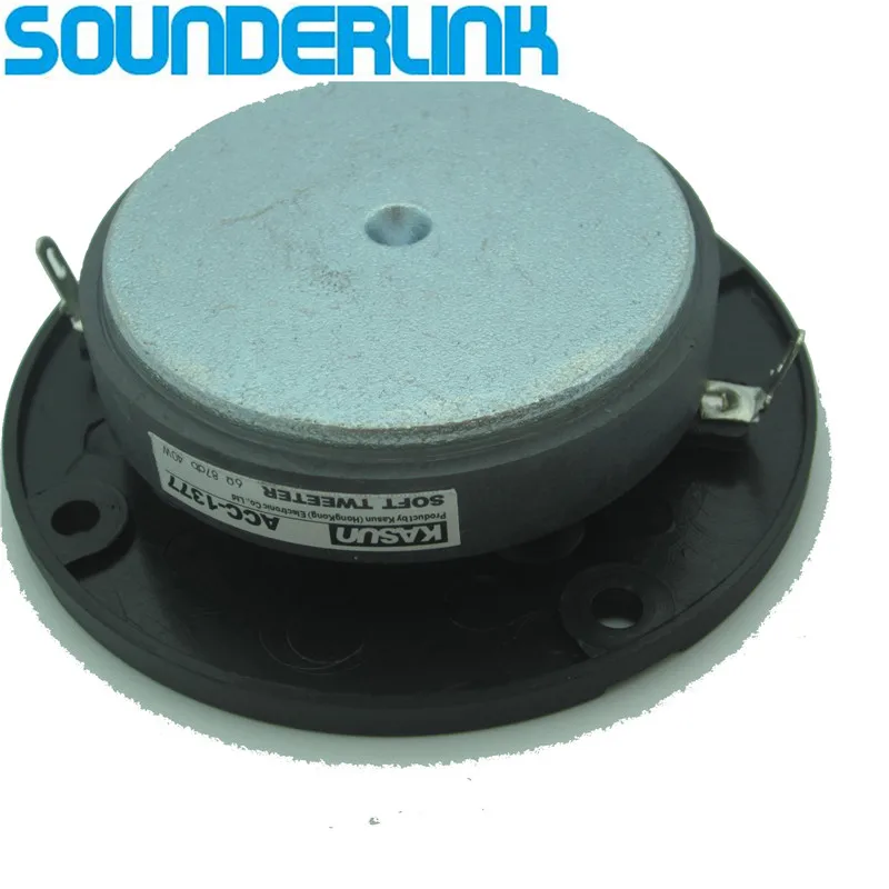 Dome tweeter AC-137706