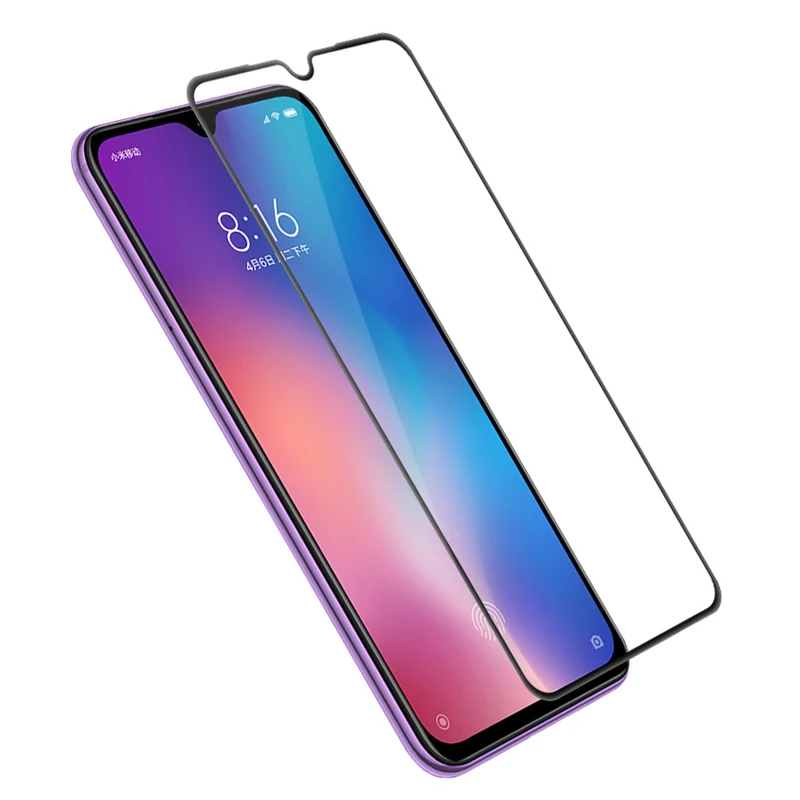 Xiaomi Note 9 Стекло