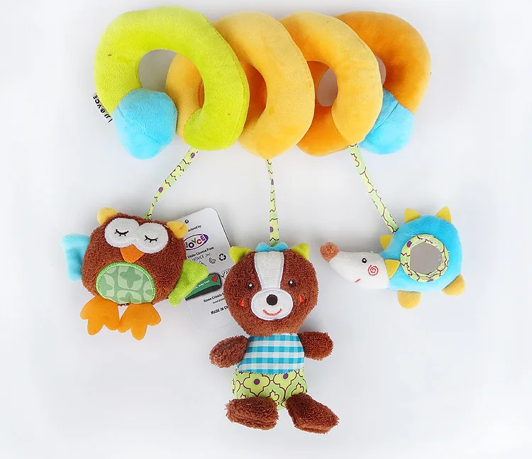 JJOVCE-Baby-Playpen-Hanging-Toys-Crib-Rattles-with-Plush-Owl-Bear-Doll-Musical-Early-Educational-Baby-Toys-Stroller-Accessories-04