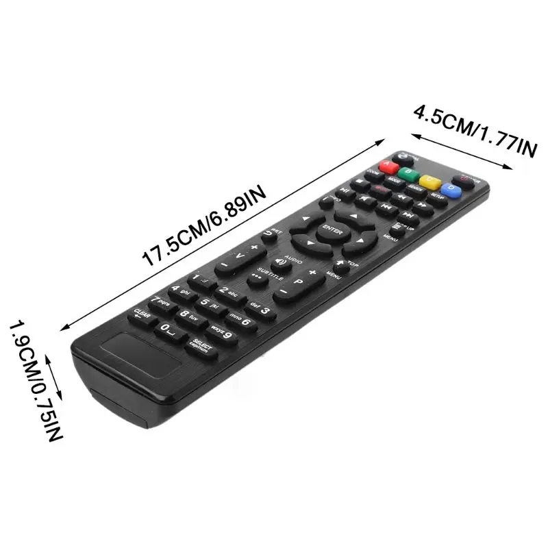 Remote Control Controller Replacement for Kartina Micro Dune HD TV Jy18 19 Dropship
Remote Control Controller Replacement for Kartina Micro Dune HD TV Jy18 19 Dropship