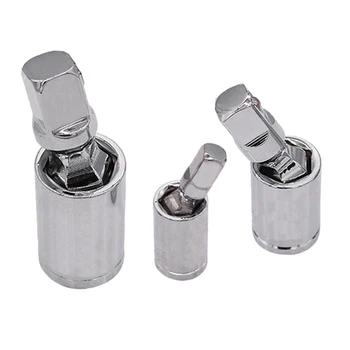 MagiDeal The Moment Store-3PCS Set Swivel Impact Adapter Universal Joint Driver Socket
MagiDeal The Moment Store-3PCS Set Swivel Impact Adapter Universal Joint Driver Socket