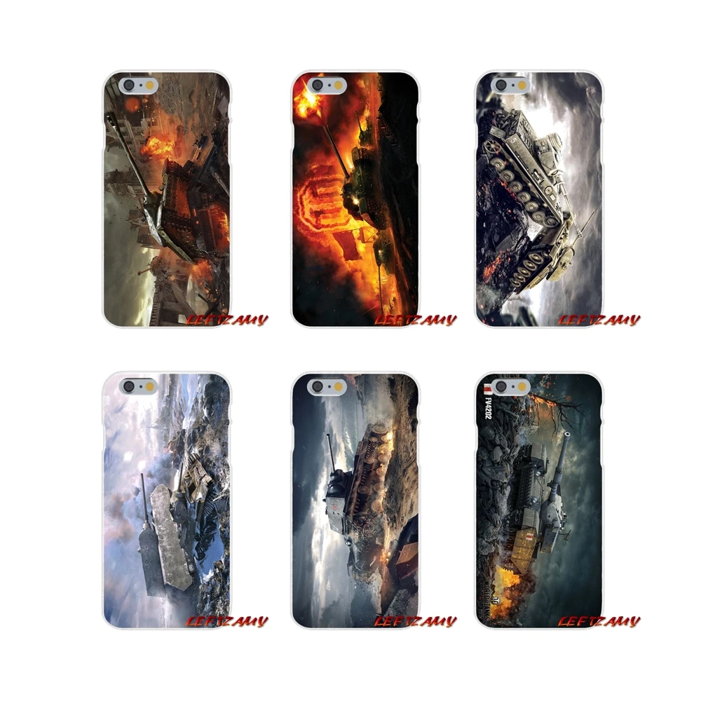 For Samsung Galaxy A3 A5 A7 J1 J2 J3 J5 J7 2015 2016 2017 World of tanks game WOT Accessories Phone Shell Covers
For Samsung Galaxy A3 A5 A7 J1 J2 J3 J5 J7 2015 2016 2017 World of tanks game WOT Accessories Phone Shell Covers