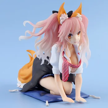 Japanese Fate Extella Tamamo No Mae School Uniform Ver 1/6 Complete Figure Cute Girl Collectible model without box
Japanese Fate Extella Tamamo No Mae School Uniform Ver 1/6 Complete Figure Cute Girl Collectible model without box