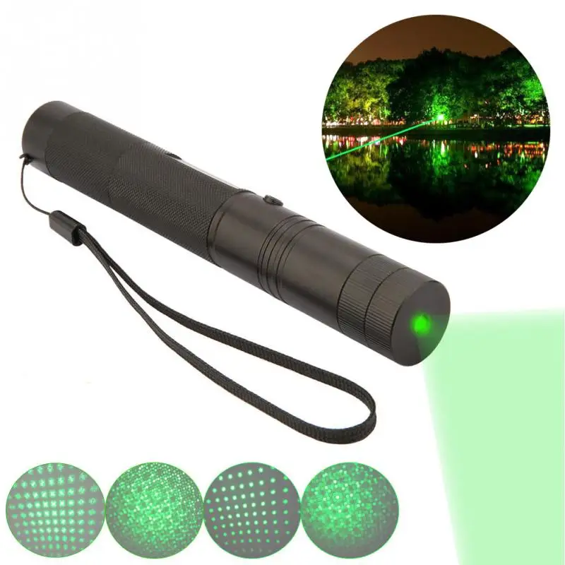 1pc Flashlight with charger green light 532nm 50MW output power Handy Powerful portable Flashlight
1pc Flashlight with charger green light 532nm 50MW output power Handy Powerful portable Flashlight