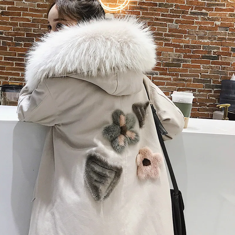 Real Fur Coat Women Rex Rabbit Fur Coat Women Real Fur Parka Long Jacket Winter Coat Women Abrigos Mujer Invierno 2019 1818YY847
Real Fur Coat Women Rex Rabbit Fur Coat Women Real Fur Parka Long Jacket Winter Coat Women Abrigos Mujer Invierno 2019 1818YY847