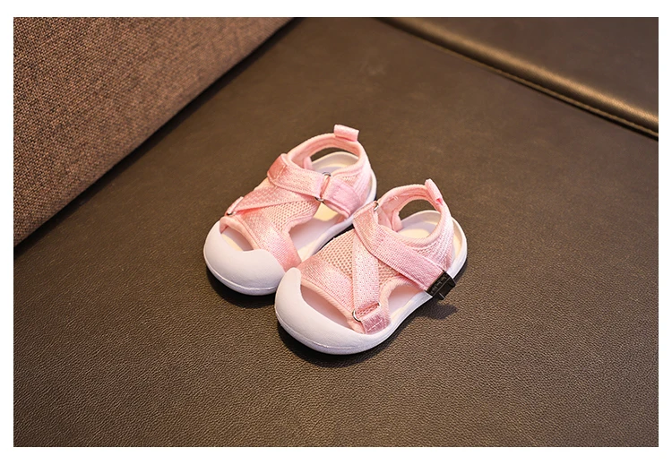Unisex Breathable Sandals HTB1iz0Qaf1H3KVjSZFHq6zKppXa7.jpg - Unisex Breathable Sandals