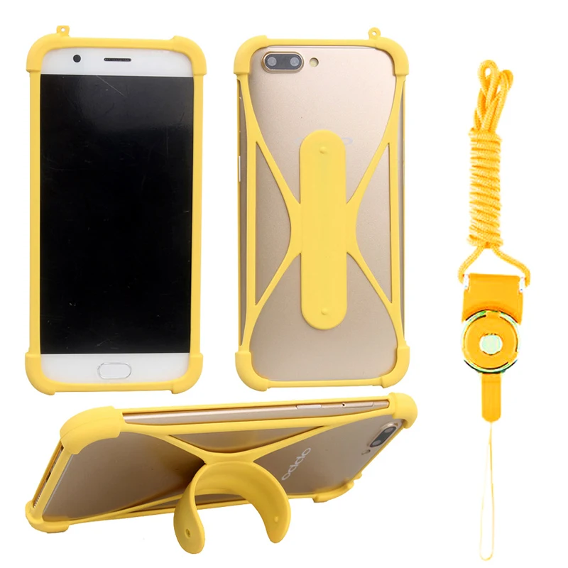 MLS DX Case Universal Silicone Phone Stand Holder Cover For MLS F5 TPU Case Cover MLS Diamond Fingerprint TS 4G 5 inch Funda
MLS DX Case Universal Silicone Phone Stand Holder Cover For MLS F5 TPU Case Cover MLS Diamond Fingerprint TS 4G 5 inch Funda