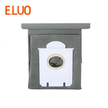 Dust Bag for Vacuum Cleaner FC8202 FC8392 FC8420 Washable Cleaning Spare Part Bag Replacement Reusable
Dust Bag for Vacuum Cleaner FC8202 FC8392 FC8420 Washable Cleaning Spare Part Bag Replacement Reusable