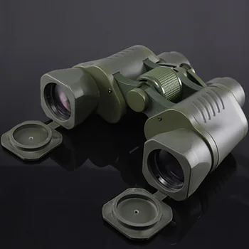 Military 99 Night Vision 50X50 Binoculars Telescope Outdoor Hunting Professional
Military 99 Night Vision 50X50 Binoculars Telescope Outdoor Hunting Professional