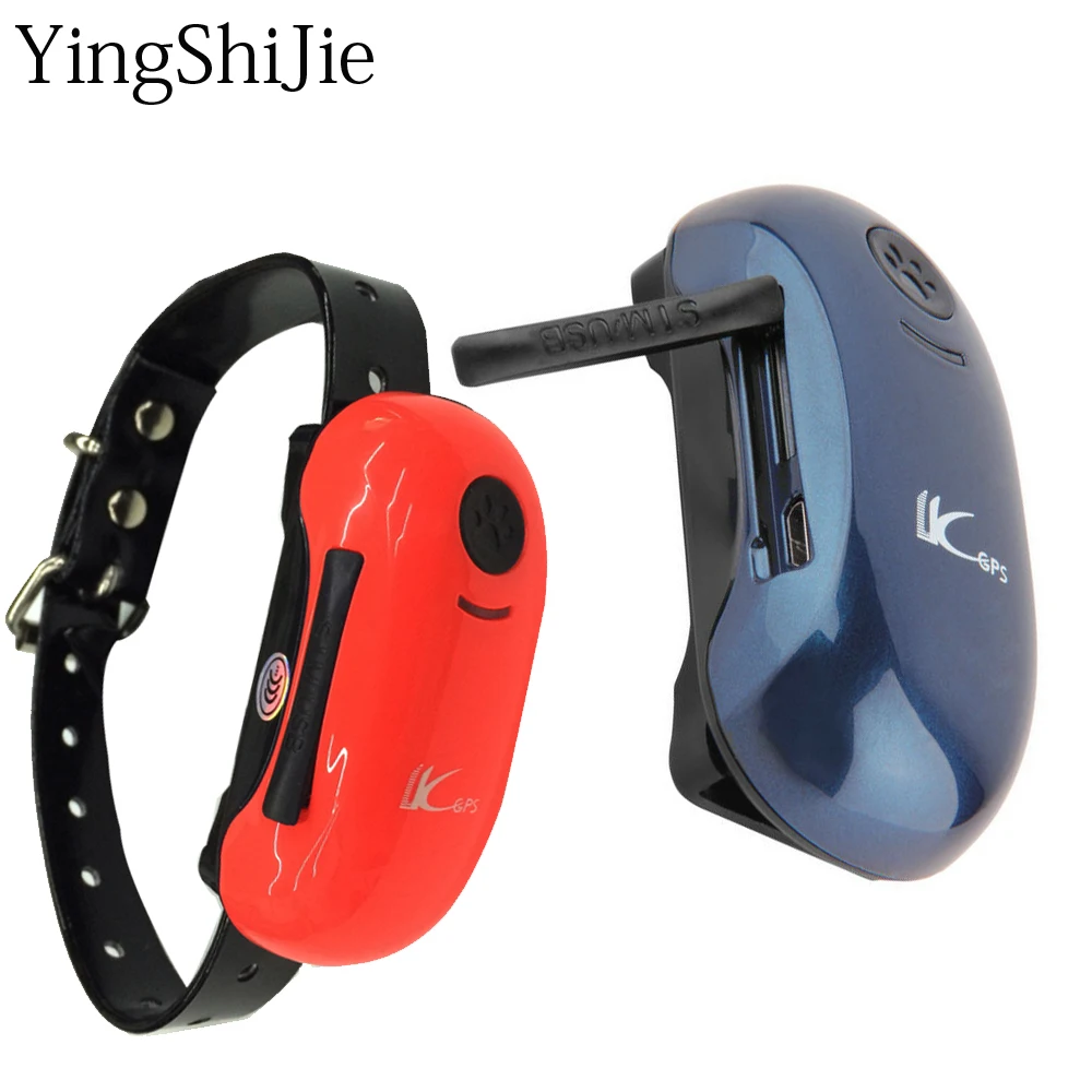 Waterproof GPS Tracker Dogs Pet Collar Anywhere Monitor Anti-theft alert vehicle tracking locator rastreador veicular
Waterproof GPS Tracker Dogs Pet Collar Anywhere Monitor Anti-theft alert vehicle tracking locator rastreador veicular