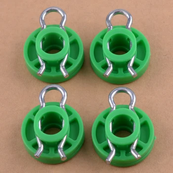 DWCX 4pcs Door Power Window Regulator Guide Retainer Clip Slider Fit for Saab 9-3 9-5 900 Volvo 850 V70 S70 4493433 93246015715
DWCX 4pcs Door Power Window Regulator Guide Retainer Clip Slider Fit for Saab 9-3 9-5 900 Volvo 850 V70 S70 4493433 93246015715