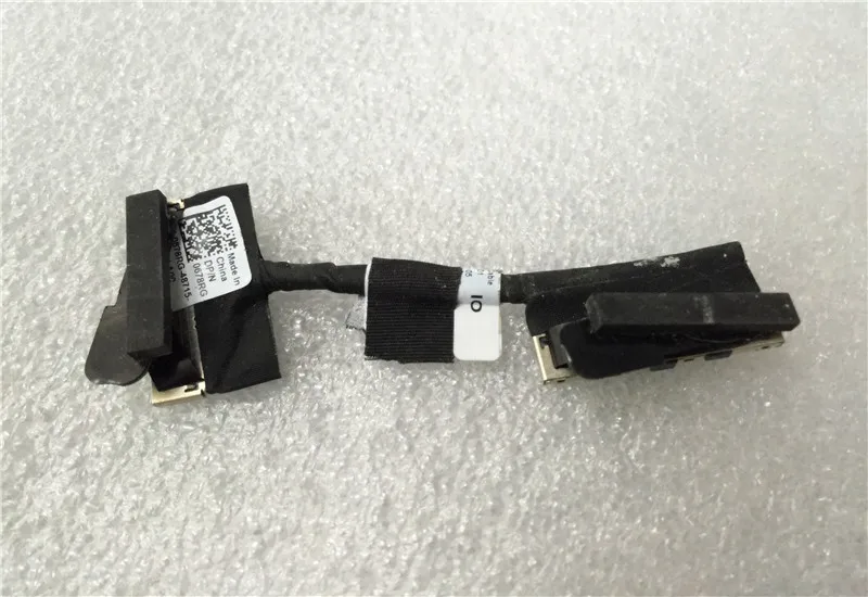 Оригинальный оригинальный USB-кабель для чтения карт для ноутбука Dell Inspiron 11 3000 диагональю 100% дюйма Диагональ дюйма
Оригинальный оригинальный USB-кабель для чтения карт для ноутбука Dell Inspiron 11 3000 диагональю 100% дюйма Диагональ дюйма