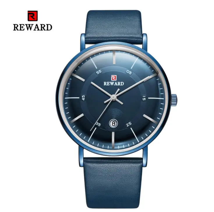 Mens Watches Top Brand Luxury Chronograph Men Watch Leather Luxury Waterproof Sport Watch Men Male Clock Man Wristwatch
Mens Watches Top Brand Luxury Chronograph Men Watch Leather Luxury Waterproof Sport Watch Men Male Clock Man Wristwatch