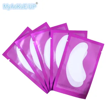 500pairs Wholesale Eye Pads Eyelash Patches Lash Extension Tools Gel Under Eye Pads Makeup Patches Tips Wraps 
500pairs Wholesale Eye Pads Eyelash Patches Lash Extension Tools Gel Under Eye Pads Makeup Patches Tips Wraps