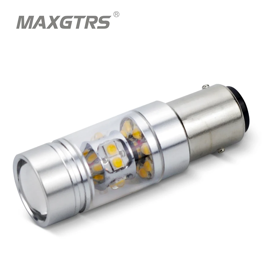 2x S25 1157 BAY15D 140W P21W/5W LED Chip LED Front Light 6000K Bulb Car Reverse Backup Light Brake Light Turn Signal Light
2x S25 1157 BAY15D 140W P21W/5W LED Chip LED Front Light 6000K Bulb Car Reverse Backup Light Brake Light Turn Signal Light