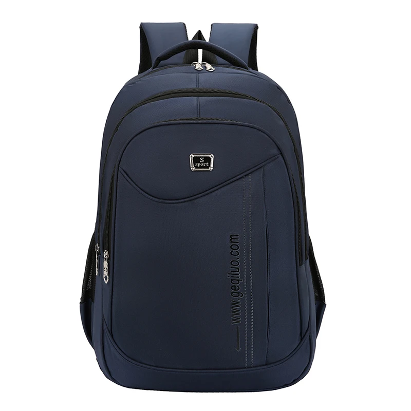 Multifunction Men Backpack Men's Travel Bags Male 15.6inch Laptop Rucksack Waterproof Oxford Computer Backpacks for Teenager Boy
Multifunction Men Backpack Men's Travel Bags Male 15.6inch Laptop Rucksack Waterproof Oxford Computer Backpacks for Teenager Boy