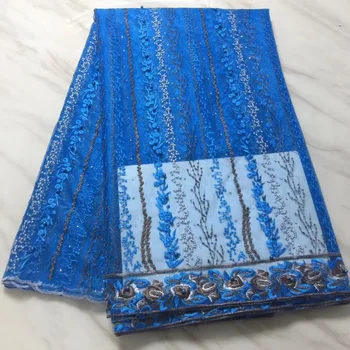 Good quality french lace fabric 3 d flowers tulle lace fabric skyblue embroidery net lace party dress lace
Good quality french lace fabric 3 d flowers tulle lace fabric skyblue embroidery net lace party dress lace