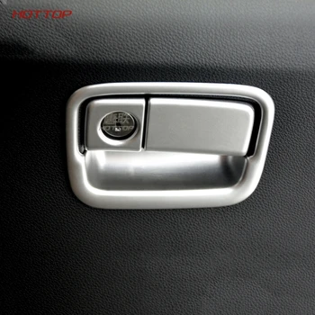ABS Chrome FIT For Honda CRV CR-V 2017 2018 Interior Copilot Storage Box Sequins Cover Trim
ABS Chrome FIT For Honda CRV CR-V 2017 2018 Interior Copilot Storage Box Sequins Cover Trim