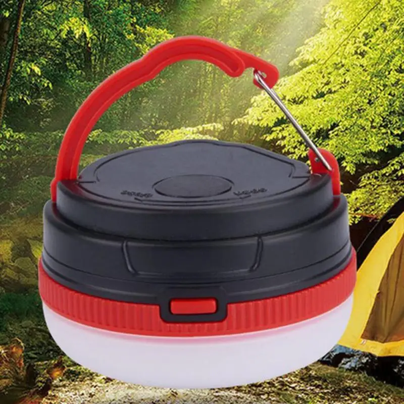 6 Bright SMD 5730 LED Hanging Lights Camping Tents Lights Emergency Work Lighting Lamp Outdoor mini Night Lights Red Blue
6 Bright SMD 5730 LED Hanging Lights Camping Tents Lights Emergency Work Lighting Lamp Outdoor mini Night Lights Red Blue