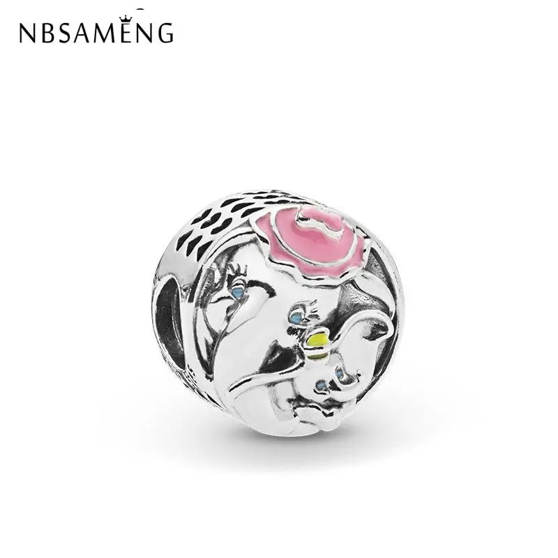 DUMBO bracelet cham treasure lady dumbo flying elephant hxhboyy drip beaded Dumbo Hxhboyy Flying Elephant lovely charm bead
DUMBO bracelet cham treasure lady dumbo flying elephant hxhboyy drip beaded Dumbo Hxhboyy Flying Elephant lovely charm bead
